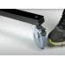 Тенісний стіл STIGA Expert Roller ITTF Blue