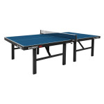 Професійний тенісний стіл STIGA Expert VM ITTF Blue