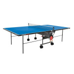 Тенісний стіл Stiga Outdoor Roller Blue