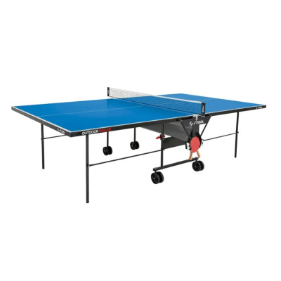 Тенісний стіл Stiga Outdoor Roller Blue