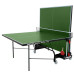 Тенісний стіл Donic Outdoor Roller 400 green