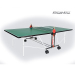 Теннисный стол Donic Indoor Roller FUN Green