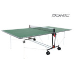 Теннисный стол Donic Indoor Roller SUN Green