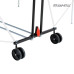 Теннисный стол Donic Indoor Roller SUN Green