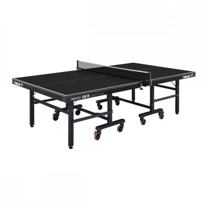 Тенісний стіл Tibhar Smash 28/R BLACK LINE