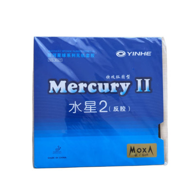 Накладка для ракетки YINHE Mercury 2 soft